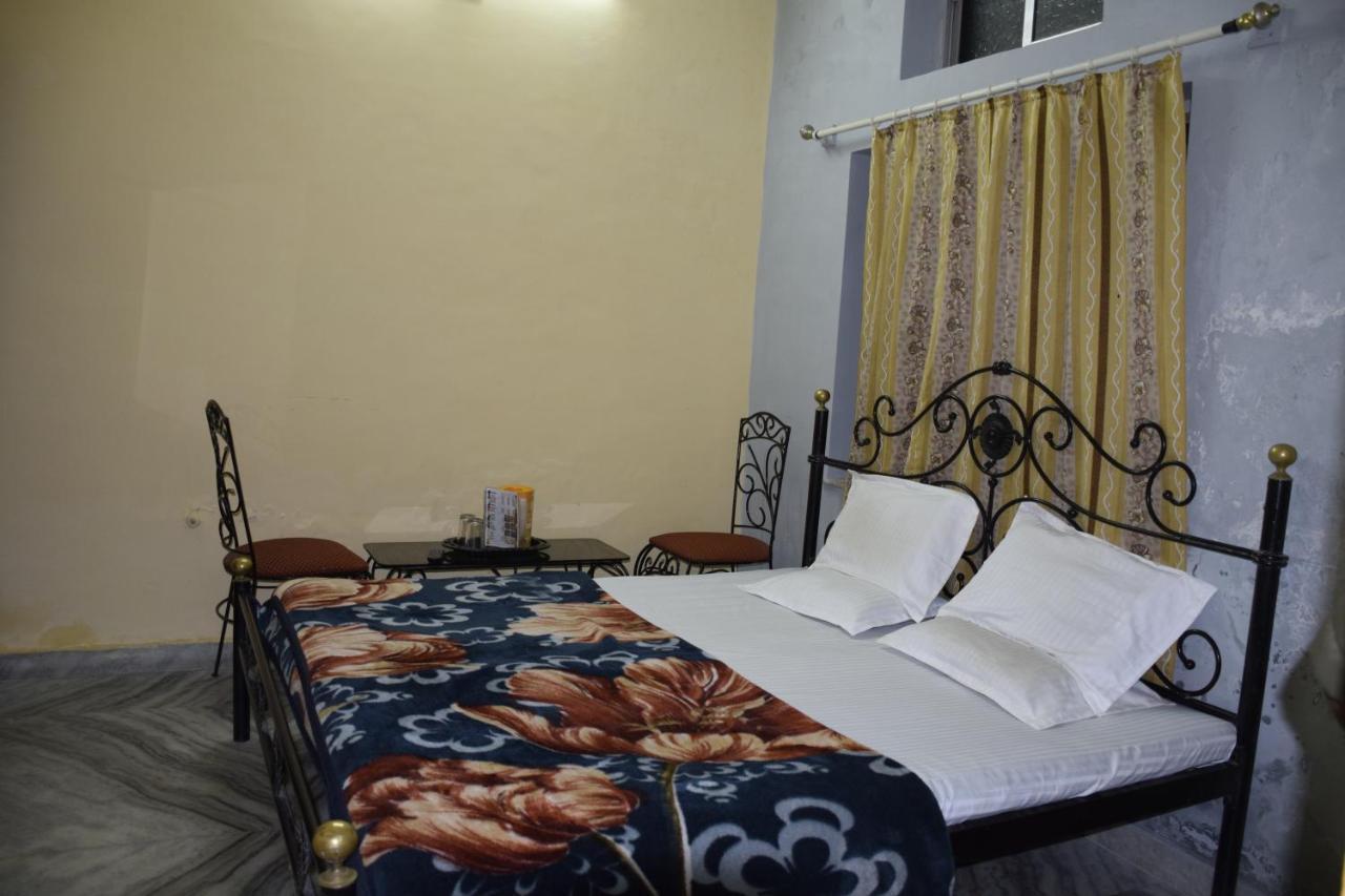 מאונט אבו Hotel Deep Valley מראה חיצוני תמונה