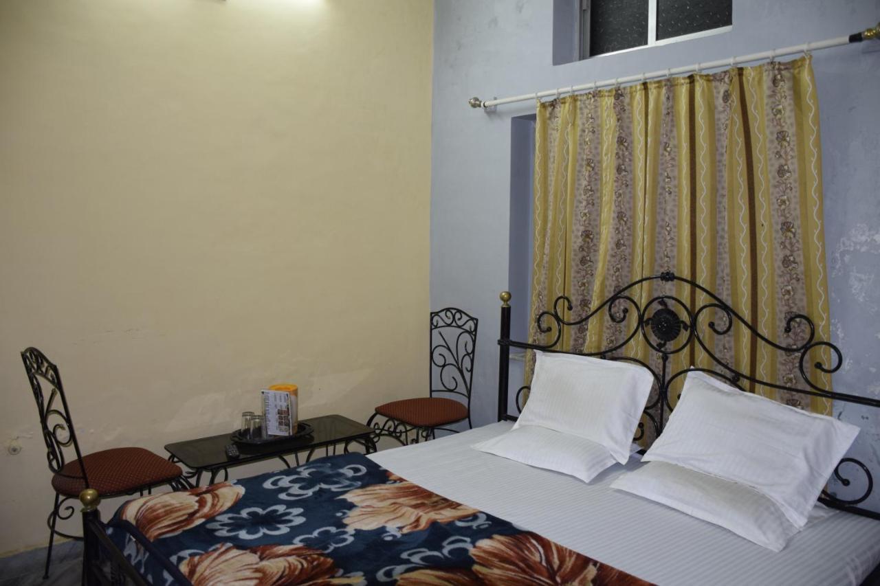מאונט אבו Hotel Deep Valley מראה חיצוני תמונה