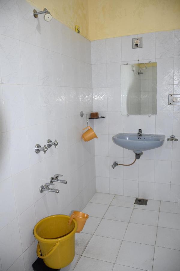 מאונט אבו Hotel Deep Valley מראה חיצוני תמונה