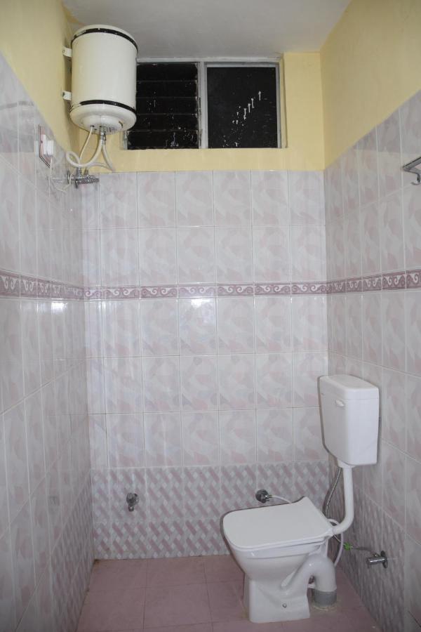 מאונט אבו Hotel Deep Valley מראה חיצוני תמונה