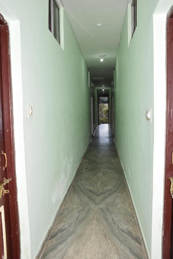 מאונט אבו Hotel Deep Valley מראה חיצוני תמונה