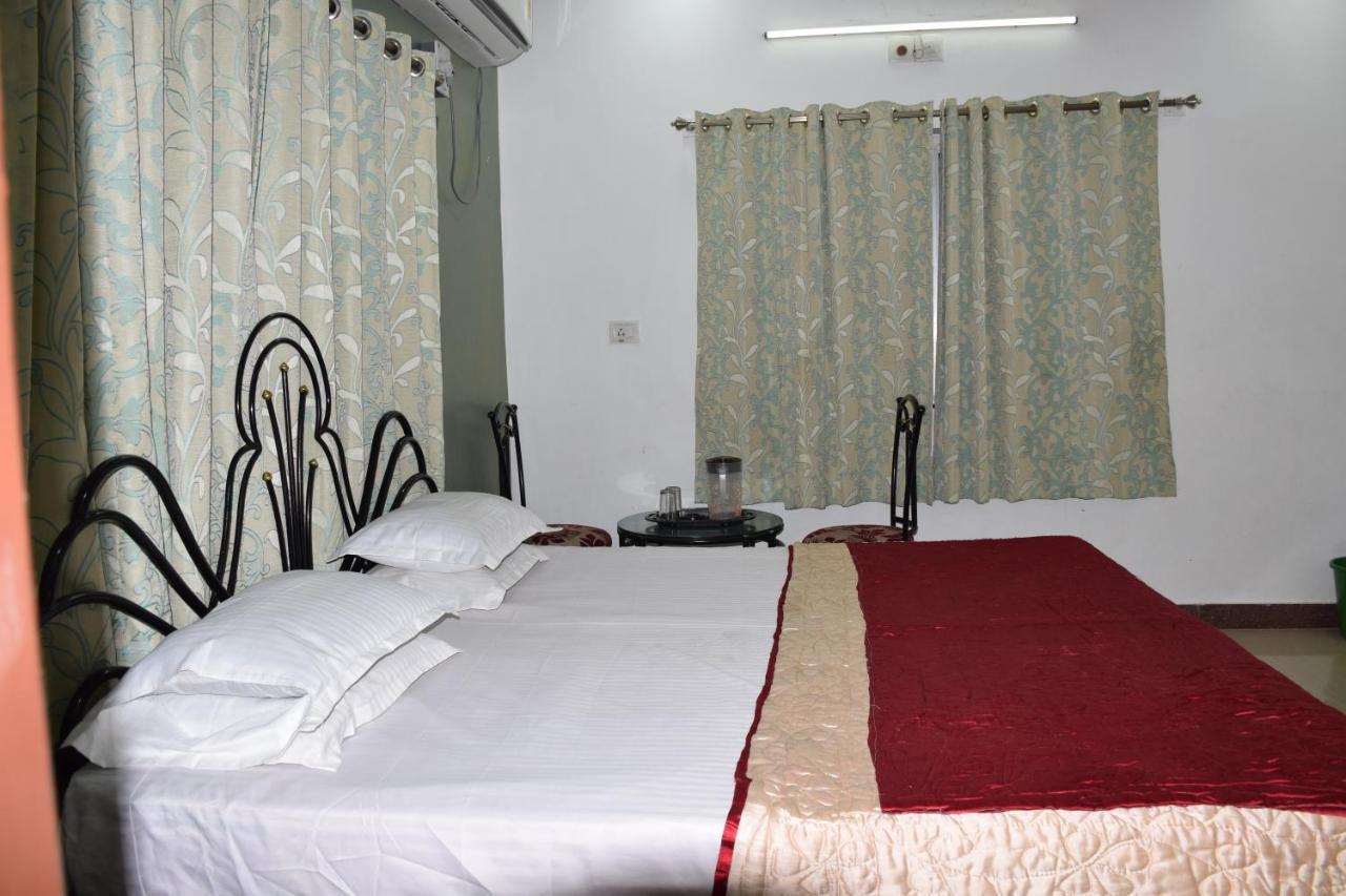 מאונט אבו Hotel Deep Valley מראה חיצוני תמונה
