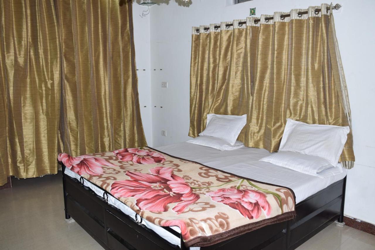 מאונט אבו Hotel Deep Valley מראה חיצוני תמונה