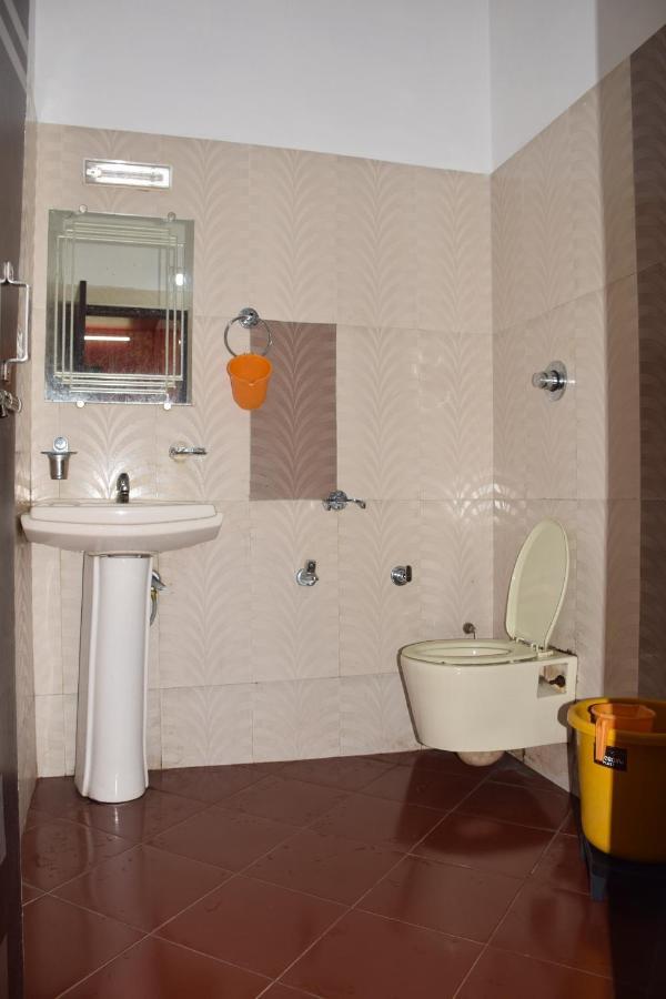 מאונט אבו Hotel Deep Valley מראה חיצוני תמונה