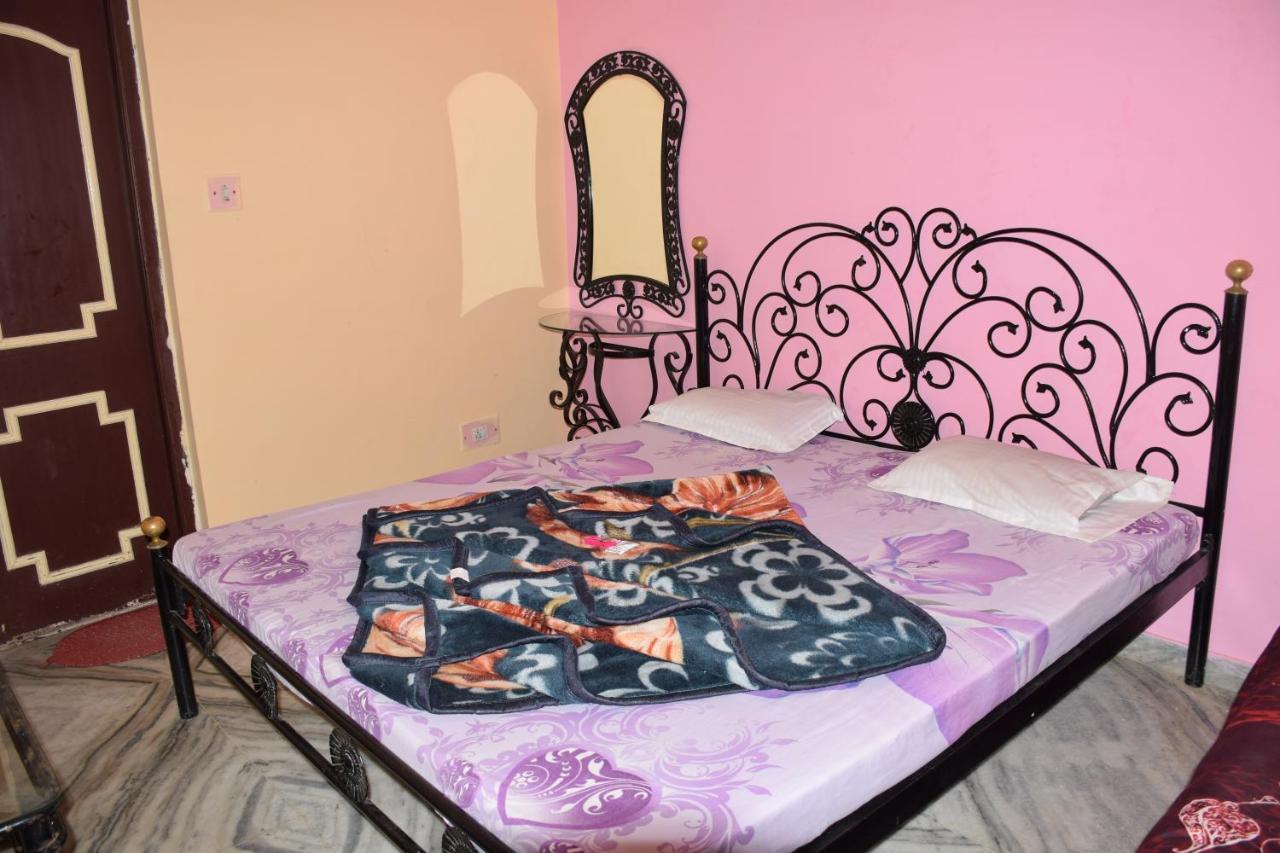 מאונט אבו Hotel Deep Valley מראה חיצוני תמונה