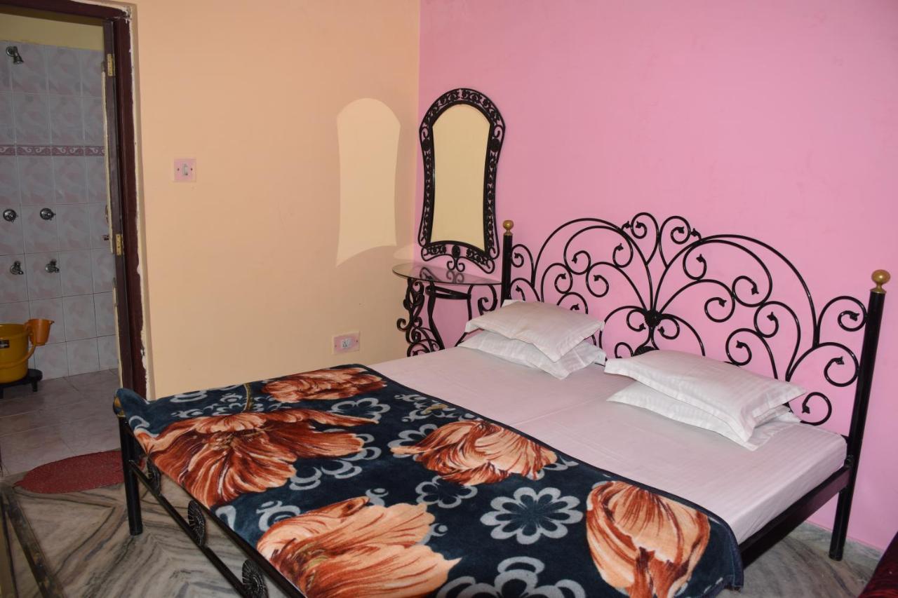 מאונט אבו Hotel Deep Valley מראה חיצוני תמונה