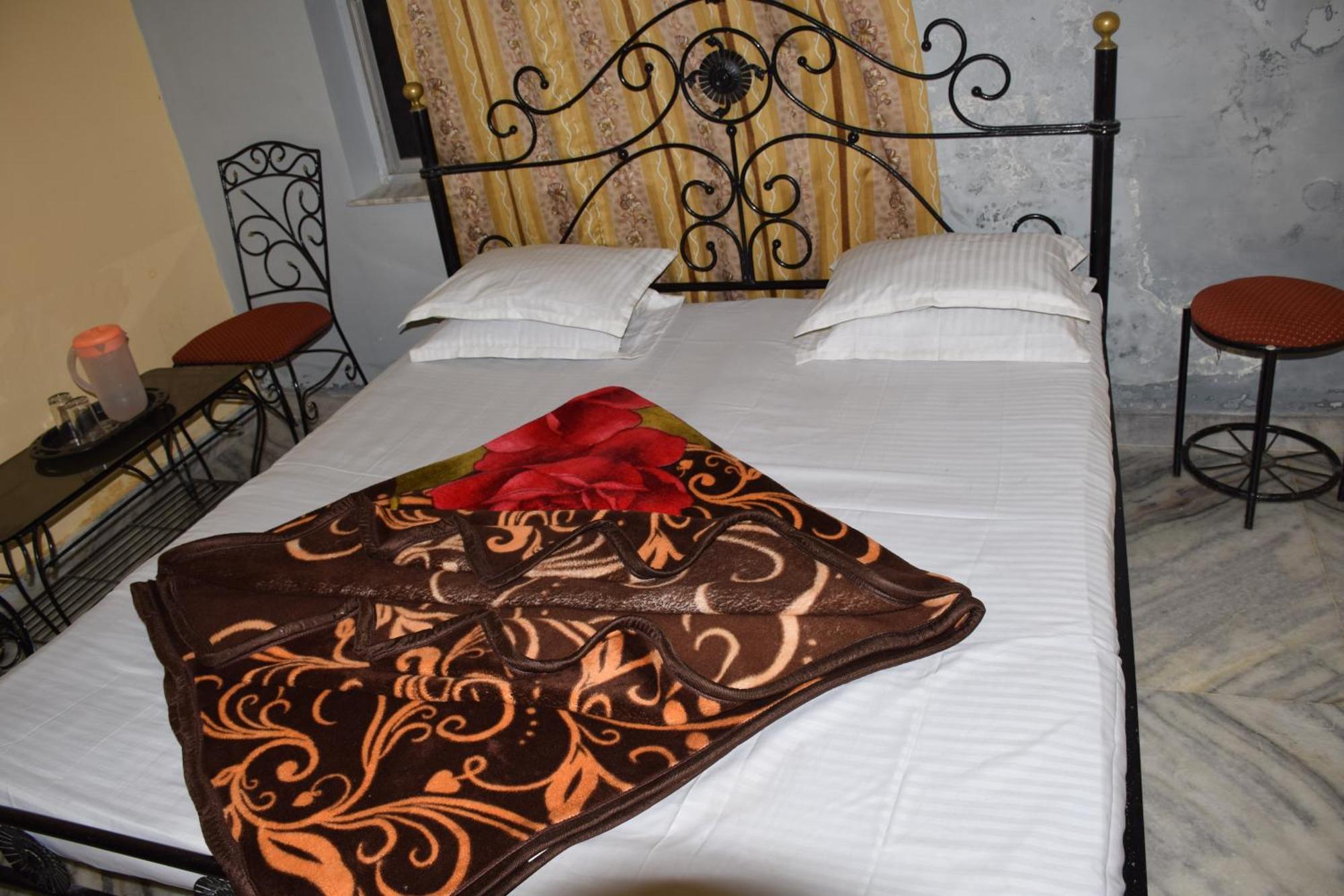מאונט אבו Hotel Deep Valley מראה חיצוני תמונה