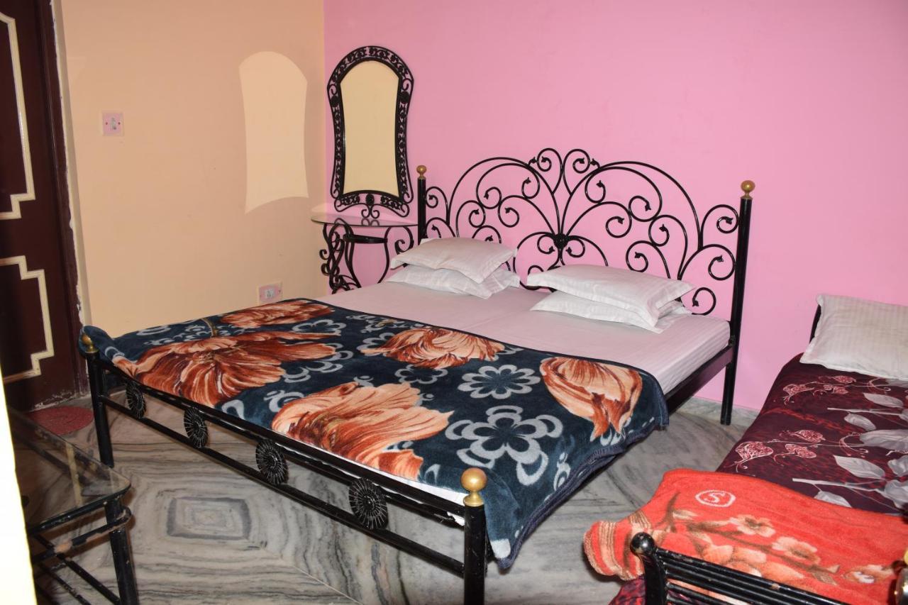 מאונט אבו Hotel Deep Valley מראה חיצוני תמונה