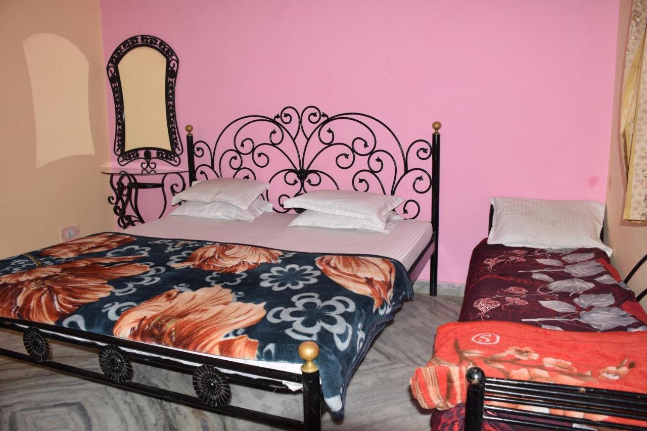 מאונט אבו Hotel Deep Valley מראה חיצוני תמונה