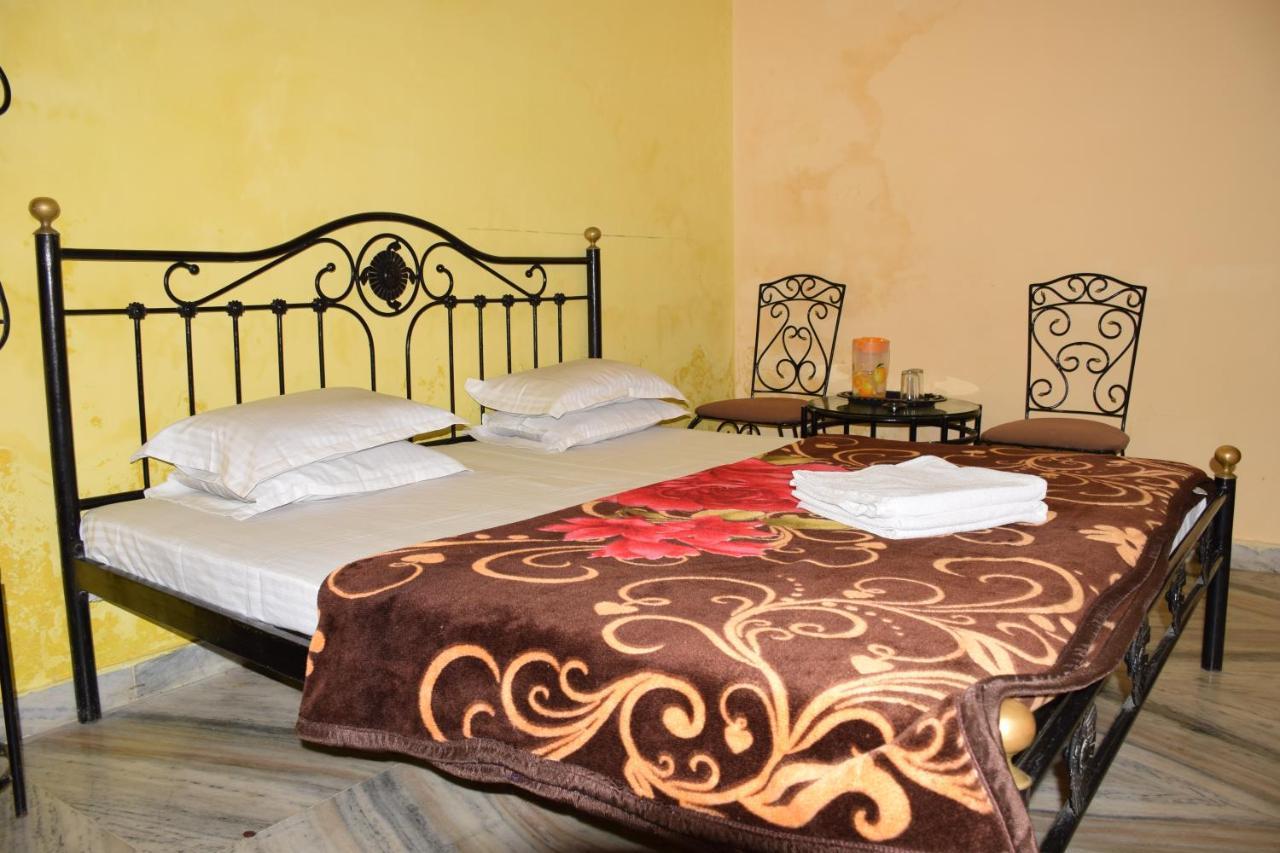 מאונט אבו Hotel Deep Valley מראה חיצוני תמונה