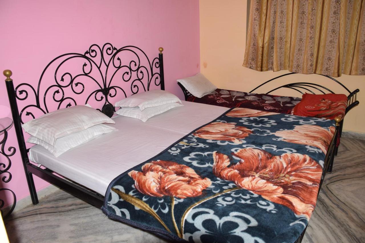 מאונט אבו Hotel Deep Valley מראה חיצוני תמונה