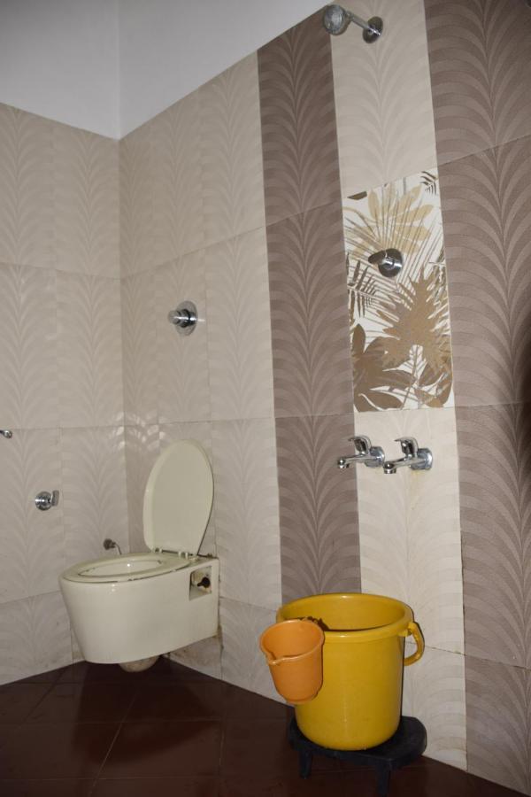 מאונט אבו Hotel Deep Valley מראה חיצוני תמונה