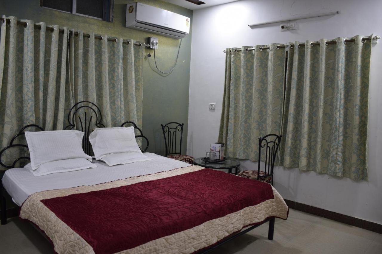 מאונט אבו Hotel Deep Valley מראה חיצוני תמונה