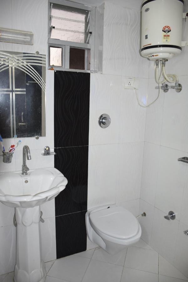 מאונט אבו Hotel Deep Valley מראה חיצוני תמונה