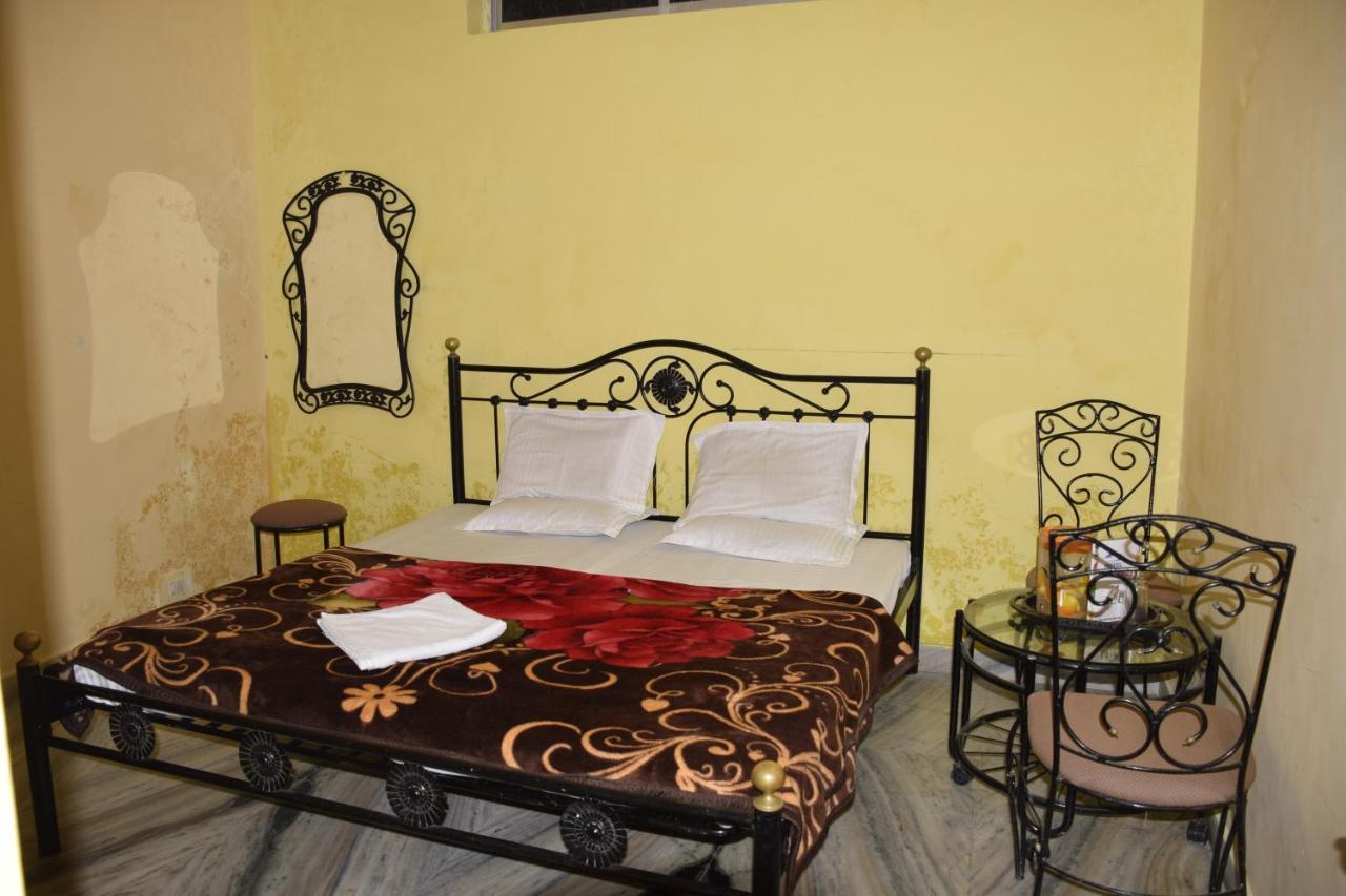 מאונט אבו Hotel Deep Valley מראה חיצוני תמונה