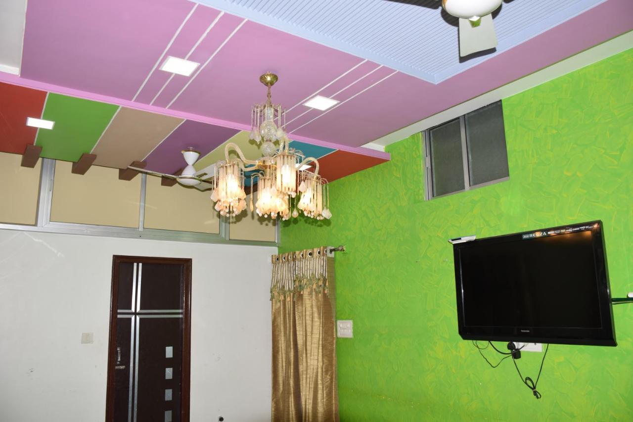 מאונט אבו Hotel Deep Valley מראה חיצוני תמונה