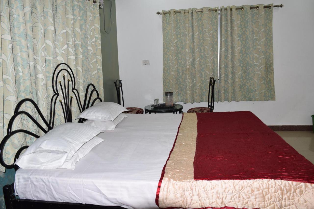 מאונט אבו Hotel Deep Valley מראה חיצוני תמונה