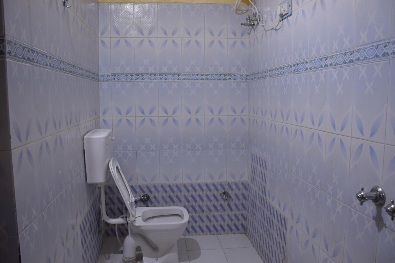 מאונט אבו Hotel Deep Valley מראה חיצוני תמונה