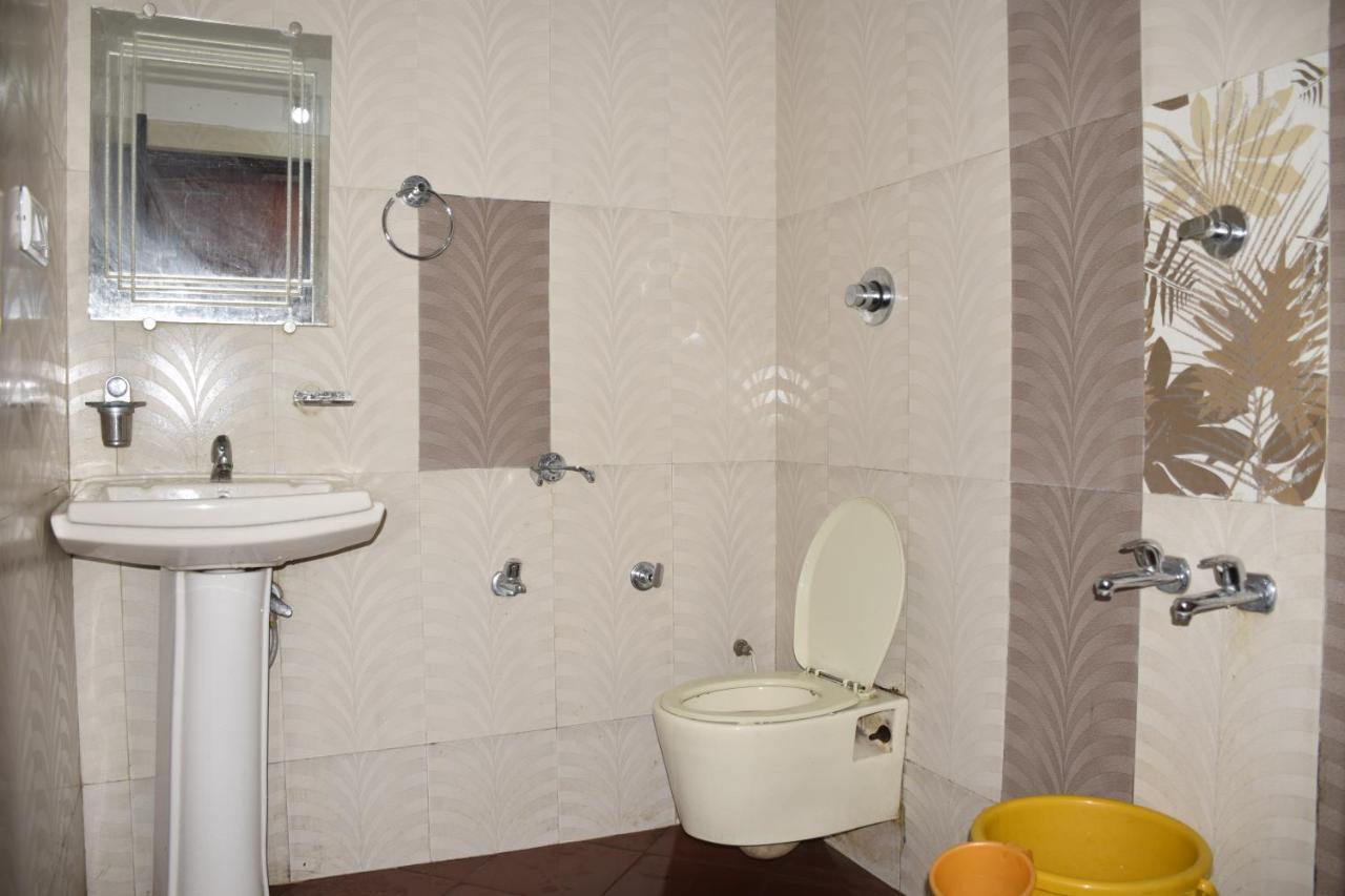 מאונט אבו Hotel Deep Valley מראה חיצוני תמונה