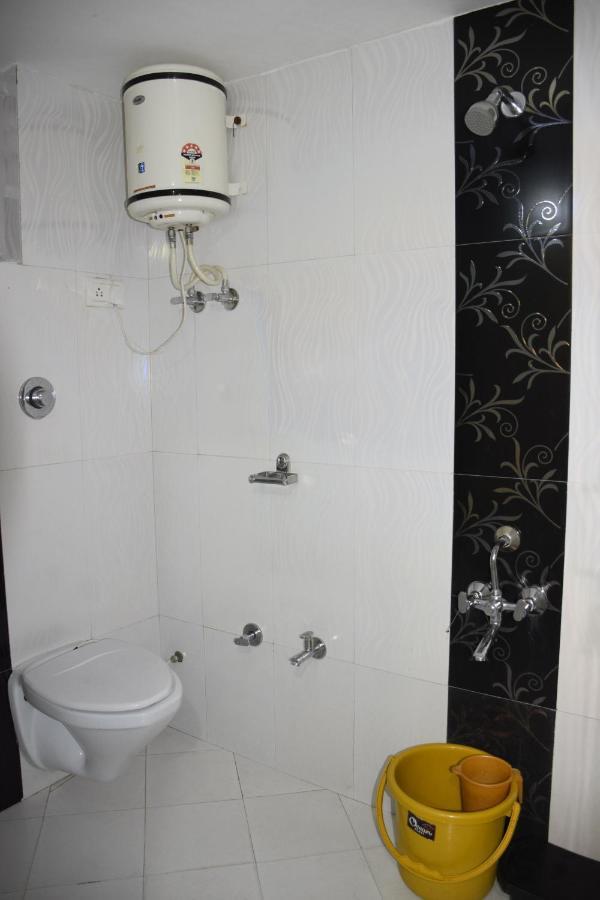 מאונט אבו Hotel Deep Valley מראה חיצוני תמונה
