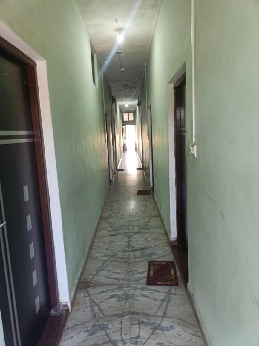 מאונט אבו Hotel Deep Valley מראה חיצוני תמונה