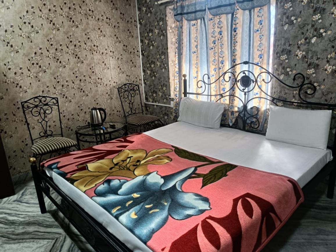מאונט אבו Hotel Deep Valley מראה חיצוני תמונה