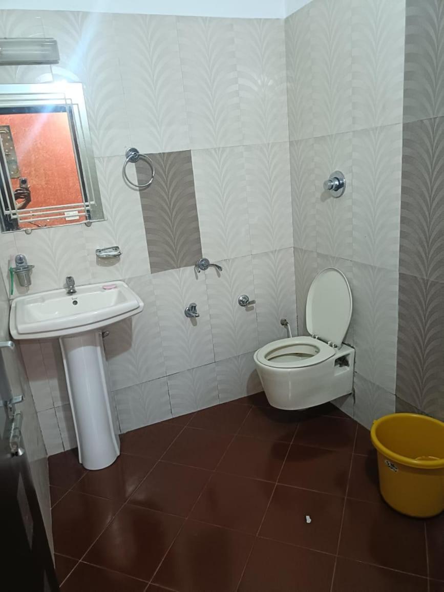 מאונט אבו Hotel Deep Valley מראה חיצוני תמונה