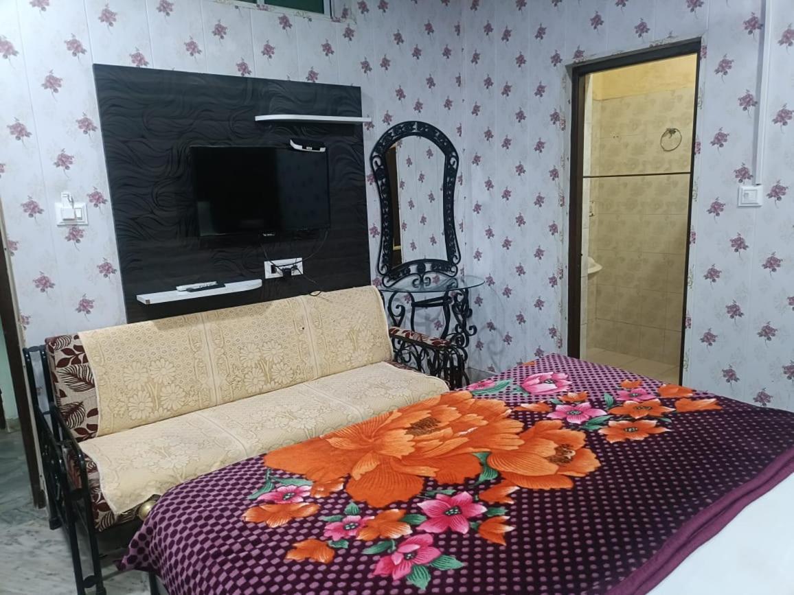 מאונט אבו Hotel Deep Valley מראה חיצוני תמונה