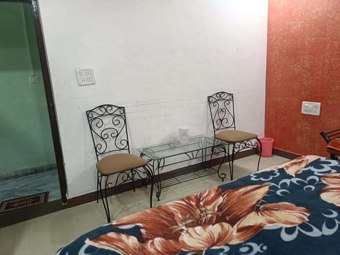 מאונט אבו Hotel Deep Valley מראה חיצוני תמונה