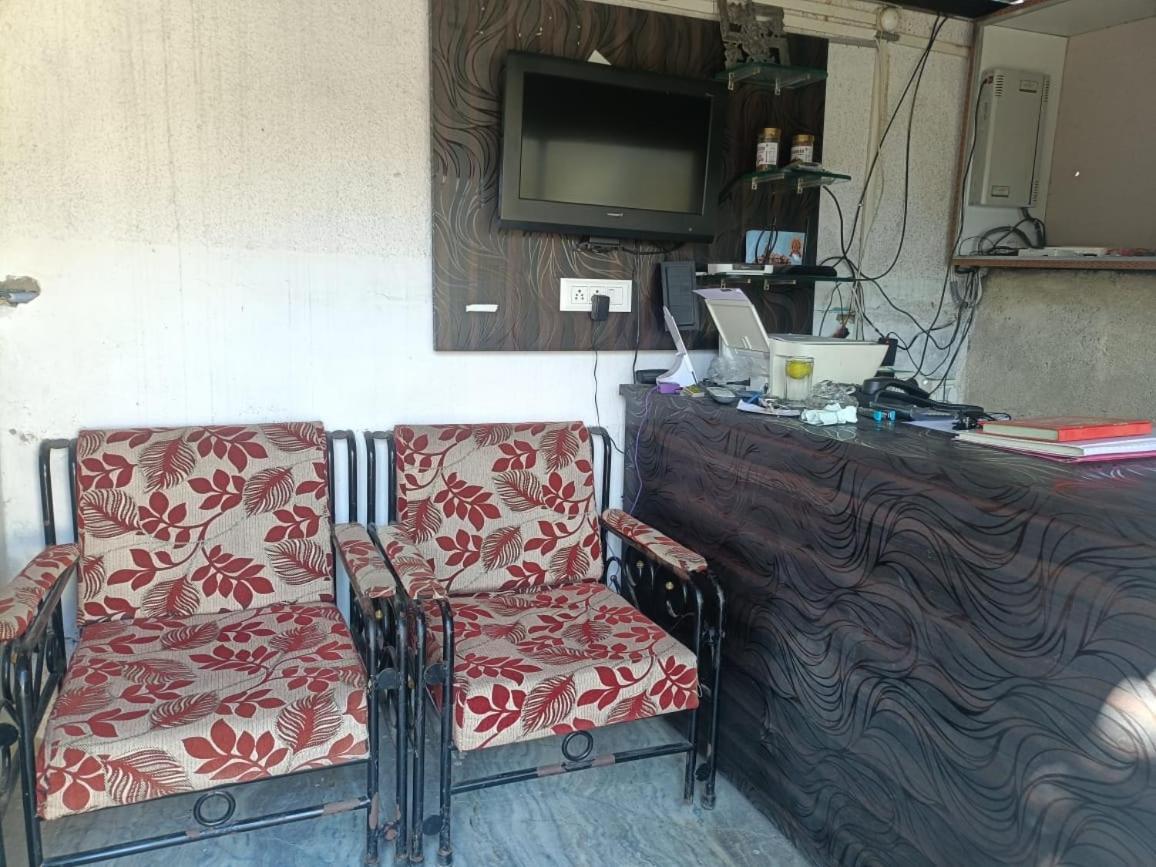 מאונט אבו Hotel Deep Valley מראה חיצוני תמונה